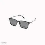 Оправы JOPS 76809 C3 Clip-on, Унисекс, фото 2